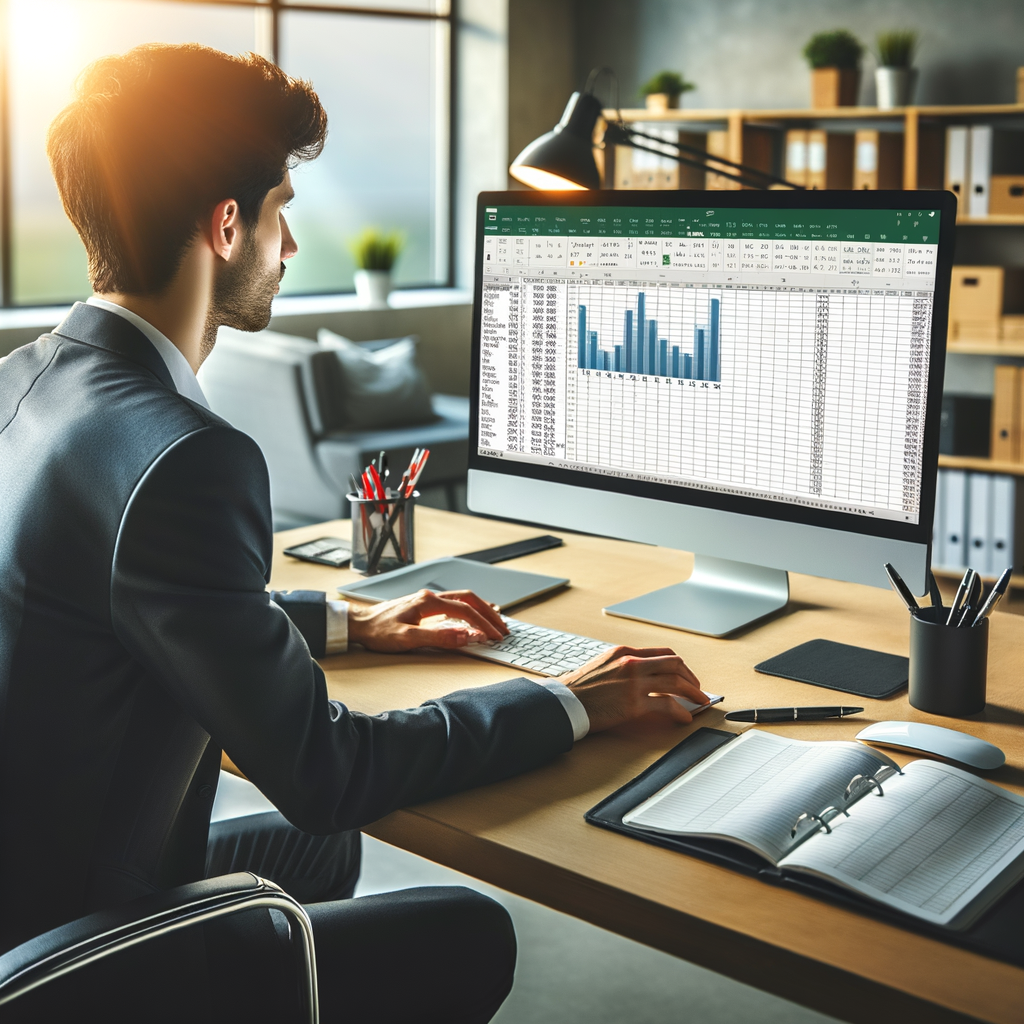 Formation Excel pour les indicateurs de performance, idéale pour les professionnels souhaitant maîtriser l'analyse, la gestion de données, les tableaux croisés dynamiques, le reporting, le suivi, l'optimisation, l'interprétation des résultats, la prise de décision, la planification stratégique, l'automatisation, les graphiques, les formules avancées, la visualisation, le contrôle budgétaire et la productivité.