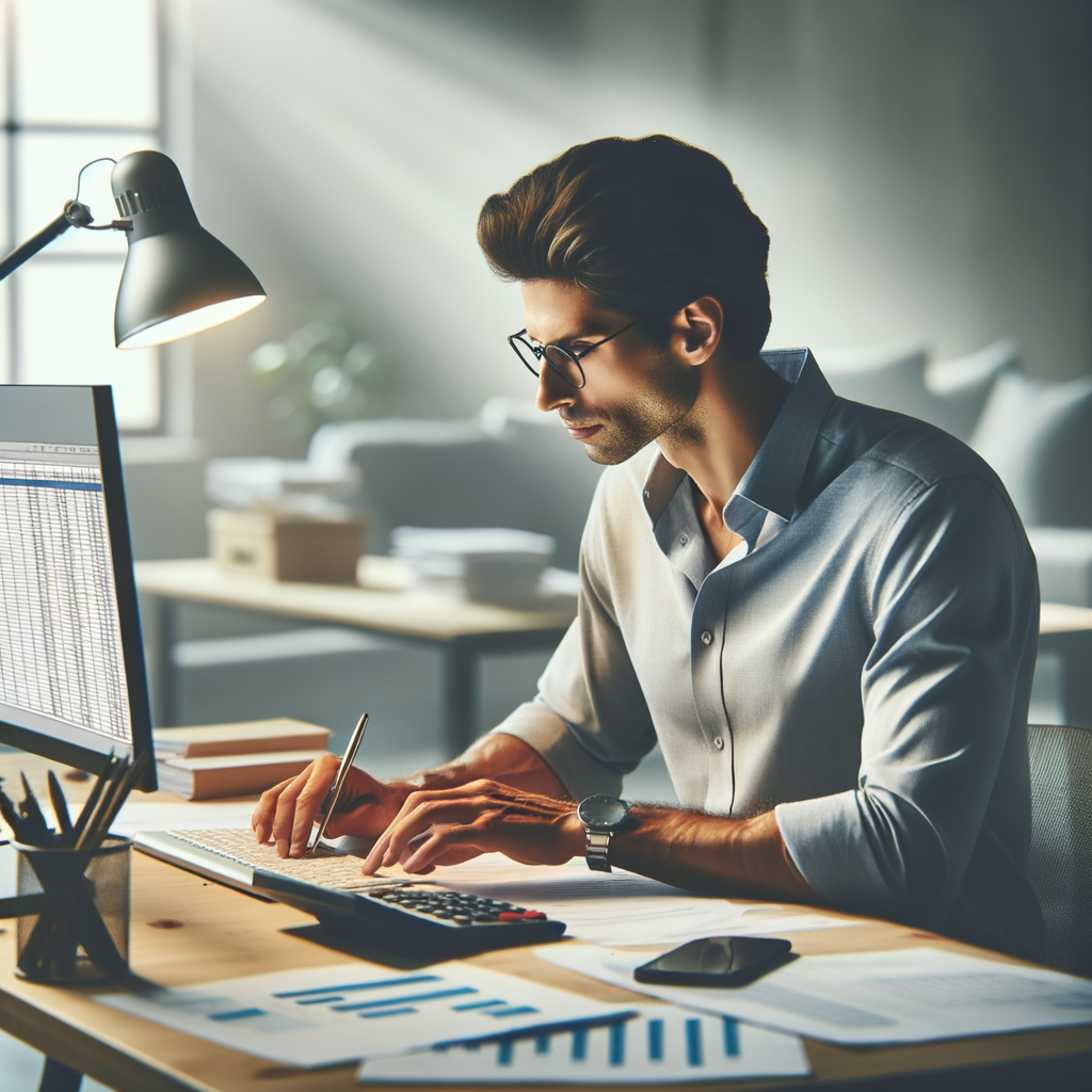 Texte ALT : "Formation Excel pour aide-comptable, une compétence essentielle pour maîtriser la gestion financière, les tableaux croisés dynamiques, les formules, l'analyse des données et le reporting."