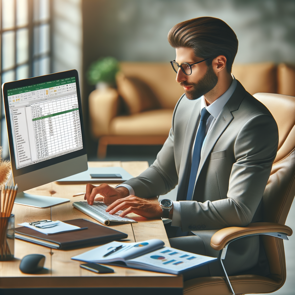 Formation Excel pour analyste financier, maîtrisez les outils d'analyse, les tableaux croisés dynamiques, la gestion des données, la modélisation financière et les compétences nécessaires à votre métier.