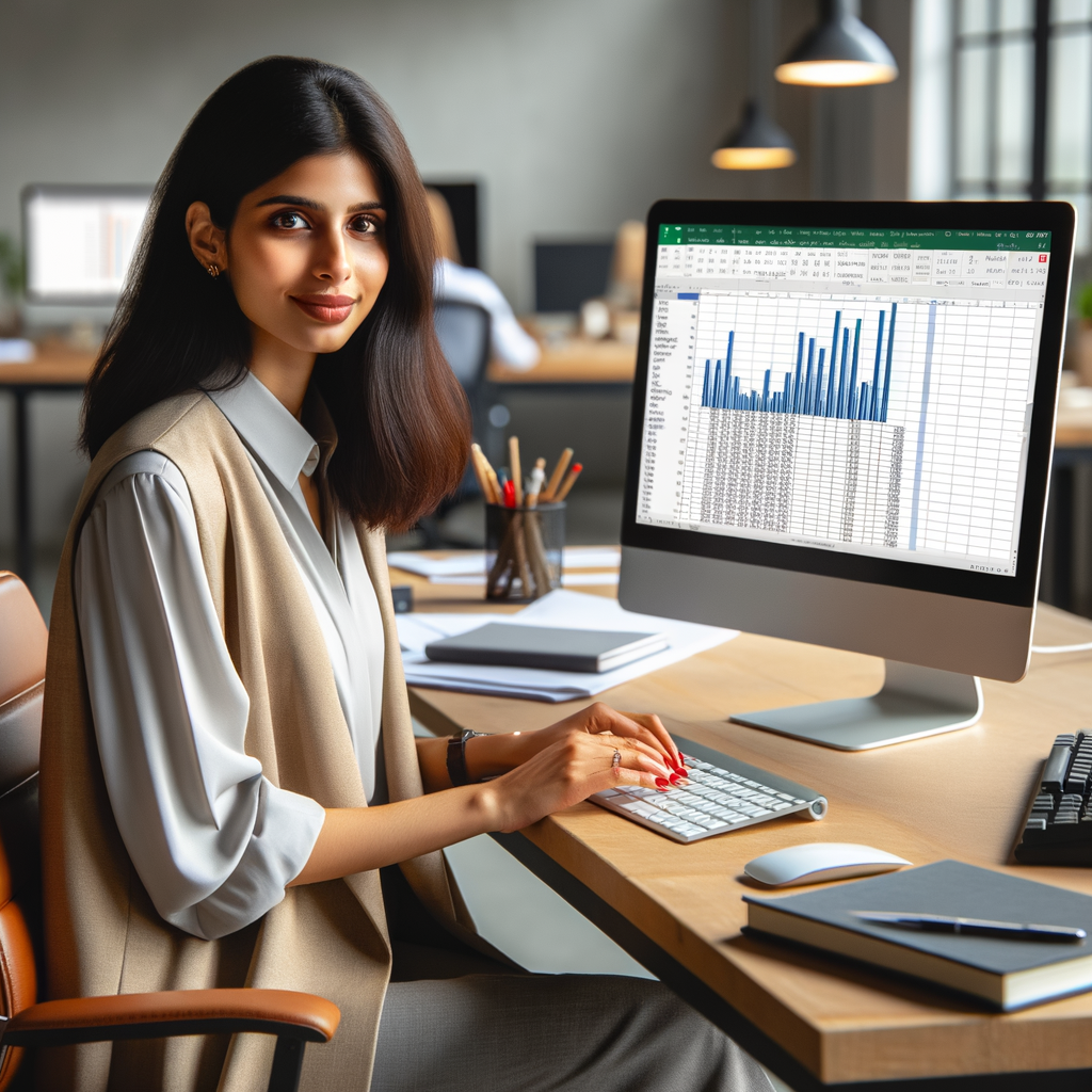 Formation Excel pour analyste gestion : maîtrisez les fonctionnalités clés, les tableaux croisés dynamiques, la visualisation de données, l’analyse statistique, et développez vos compétences en reporting professionnel.