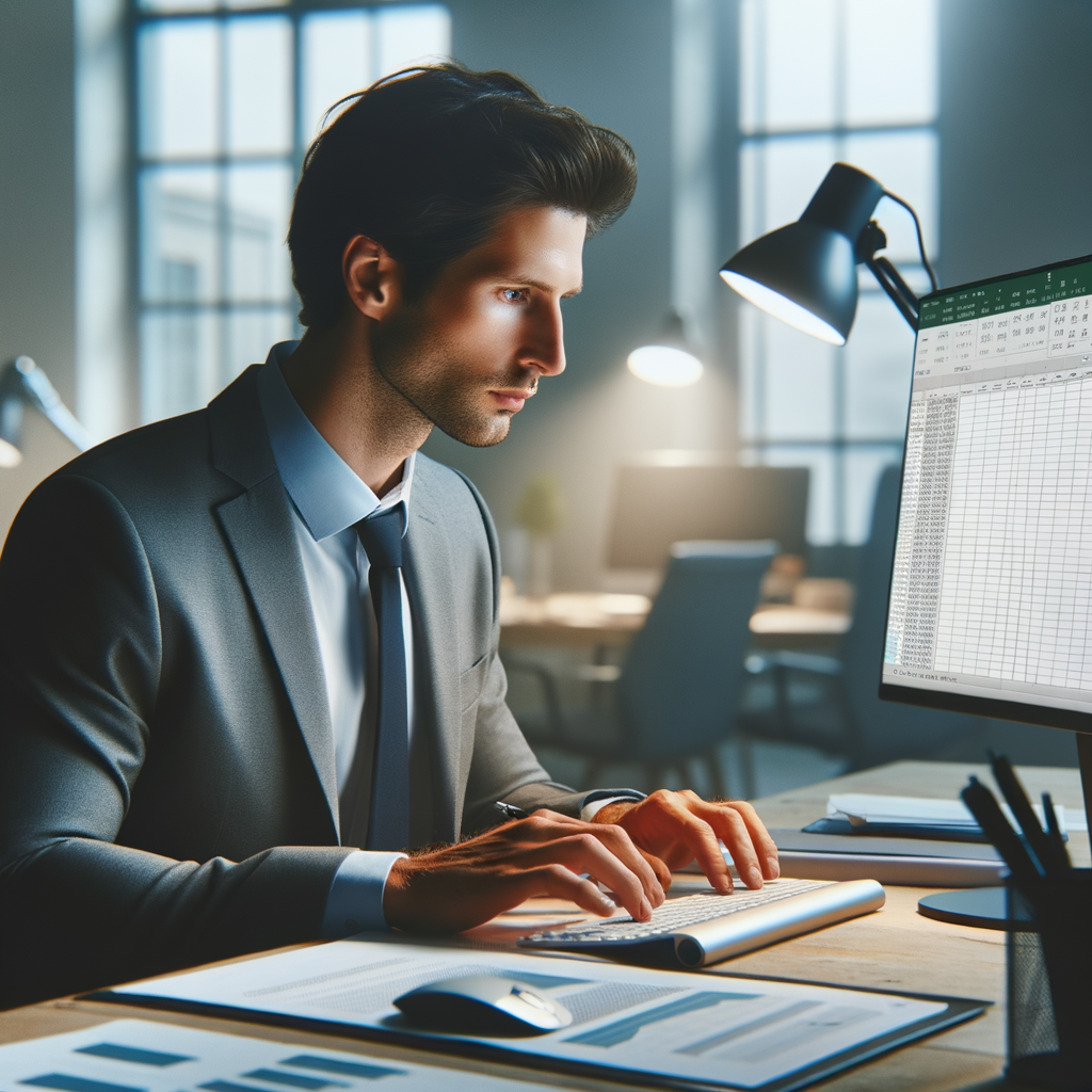 Formation Excel pour auditeur financier : maîtrisez les fonctionnalités avancées et analyses de données essentielles à votre métier d'auditeur, spécialiste en comptabilité, reporting et tableau croisé dynamique.