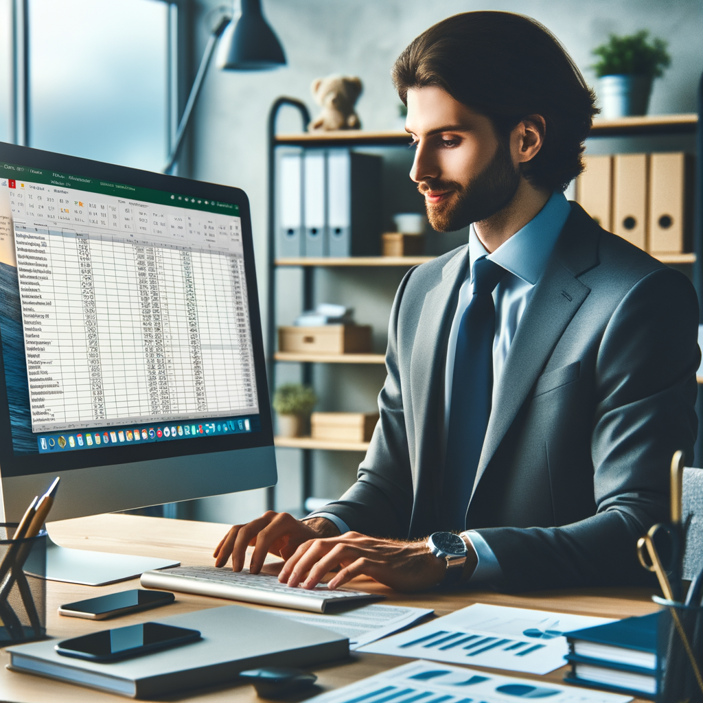 Formation Excel pour chargé de gestion : développez vos compétences en analyse de données, gestion de budget, tableaux croisés dynamiques, formules avancées, reporting, et optimisation d’outils de gestion.