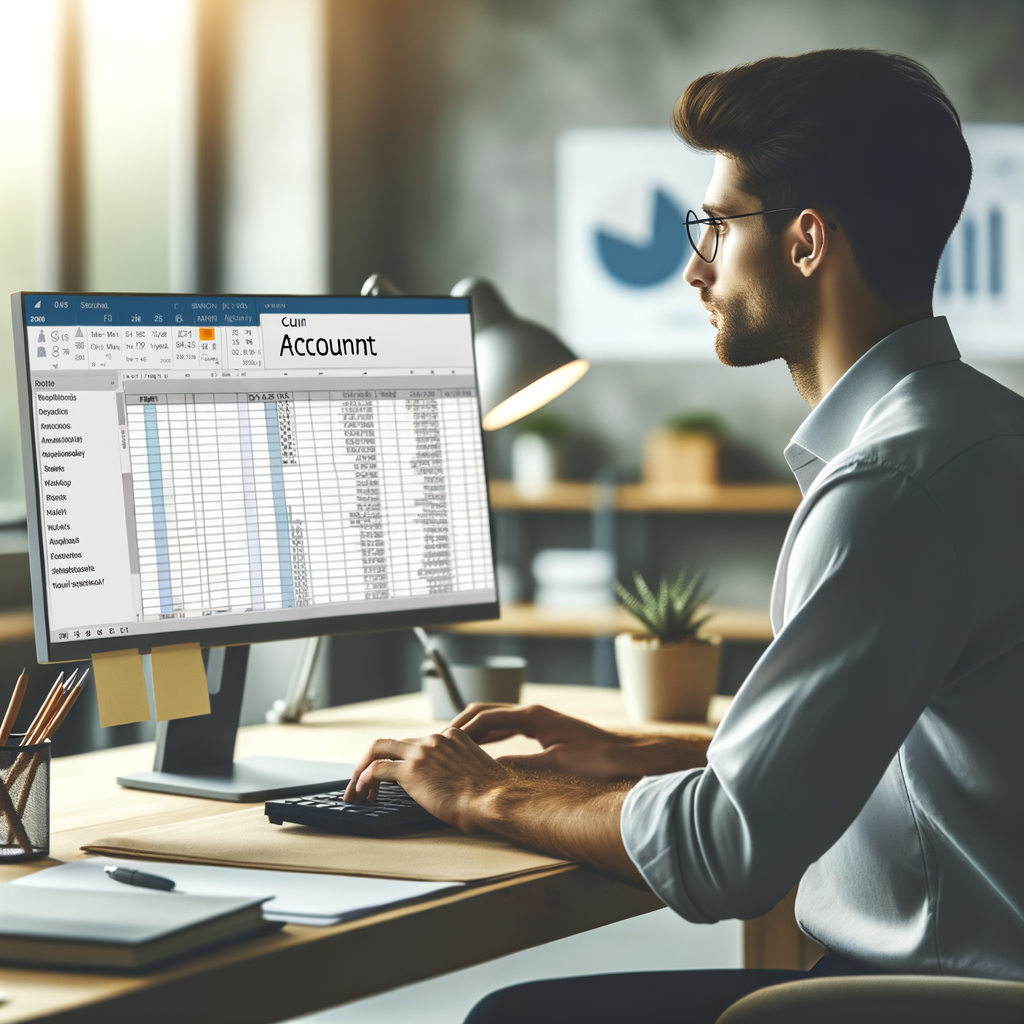 Texte ALT : Formation Excel pour comptable clients, maîtrisez les outils de gestion financière, optimisez vos compétences analytiques et facilitez le traitement des données comptables.