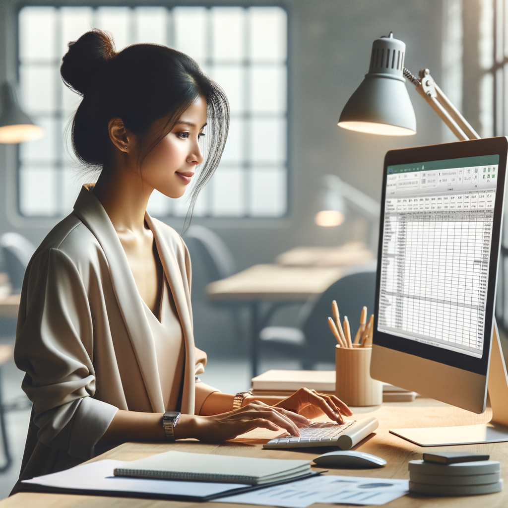 Image d'une formation Excel pour comptable fournisseurs, utile pour maîtriser les tableaux, les formules, l'analyse de données et l'optimisation des tâches comptables.