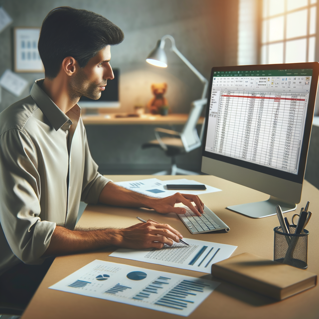 Formation Excel pour contrôleur de gestion : acquérez les compétences essentielles en analyse de données, reporting, tableaux croisés dynamiques, formules avancées et gestion des budgets.