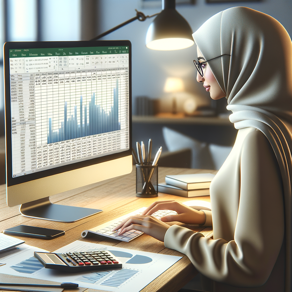 Formation Excel pour directeur financier, essentielle pour maîtriser les outils de gestion, analyse de données, reporting, prévisions, tableaux croisés, budget, chiffres, optimisation, compétences analytiques, fonctionnelles, logiciels de finance, rapports financiers, prise de décision, efficacité, et performances.