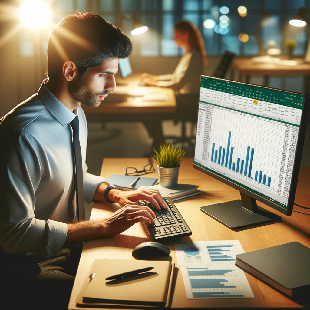 Formation Excel pour responsable budgétaire, une compétence essentielle pour gérer efficacement les budgets, maîtriser les tableaux, réaliser des analyses financières et optimiser les rapports de gestion, indispensable aux métiers de la finance.