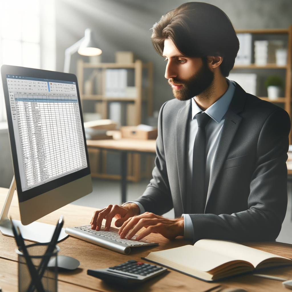 Formation Excel pour responsable comptable : maîtrisez les tableaux croisés dynamiques, les fonctions avancées, et optimisez votre gestion financière avec des compétences clés en comptabilité.