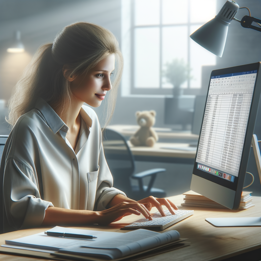 Texte ALT : "Formation Excel pour responsable facturation, idéale pour maîtriser les outils de gestion, améliorer les compétences analytiques et optimiser la gestion des données financières."