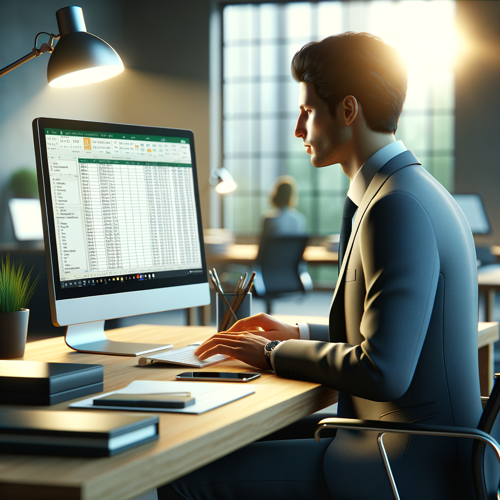 Formation Excel pour maîtriser les statistiques avancées, idéale pour analystes et comptables souhaitant renforcer leurs compétences en analyse de données, reporting, graphiques, formules, et outils d’aide à la décision.