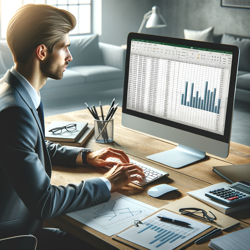 Formation Excel tableaux de bord pour analyste, maîtrisez les graphiques, les fonctions avancées, la gestion des données, et améliorez votre productivité au travail.